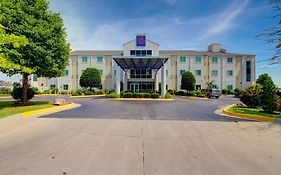 Motel 6-El Reno, Ok